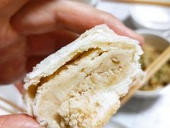 茉莉芝士白团子-祥禾饽饽铺·中式糕点(天津河西万科广场店)