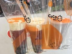 -CoCo都可(中华广场店)