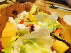 花园沙拉-Magnet磁食(愚园路店)
