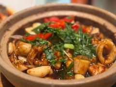 -永安鱼庄·镇江菜(东吴路店)