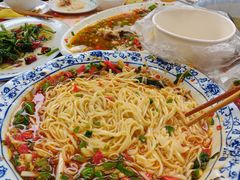-飞虹鱼馆(春华路店)