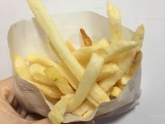 -华莱士·全鸡汉堡(五号路店)