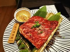 -AJIYA·池袋日式烧肉自助(天津万象城店)