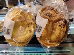 蝴蝶酥-国际饭店·帆声西饼屋(黄河路店)