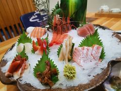 -割烹旭日本料理(龙湖狮山天街店)