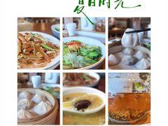 -如轩·海鲜砂锅粥·潮汕菜(一品天下店)