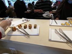 -素满香·素食自助餐(苏州·临顿路店)