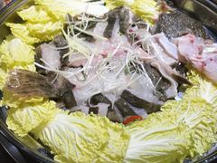 -董大蒸货(方塔园店)