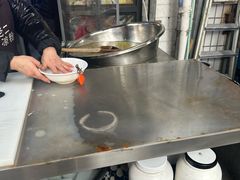 -何老二卤汁凉粉