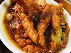 -阿政粤小馆(中央大街店)