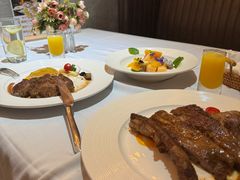 -戈雅法餐厅(世界城广场店)