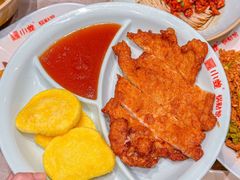 -小姜锅贴(凤凰街店)