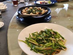 -海景壹号大酒店(滨湖店)