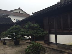 iphone_upload_pic-绍兴书圣故里景区