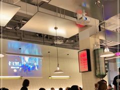 大堂-白仁仔· 活烤海鲜 宵夜(豫园店)