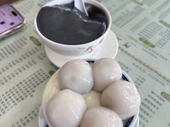 -阿三麻蓉汤圆(顺光大厦店)