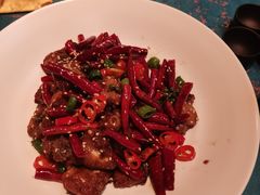 -茶人村·宫廷私厨(奥体印象城店)