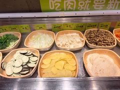 -生火火·地摊小炉子烧烤(龙湖北城金冠店)