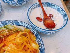 -馬香远蘭州牛肉面(武汉群星城首店)