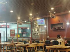 -宏状元现熬粥·京味菜(黄寺大街店)