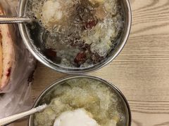-南街清补凉(黄贝岭店)