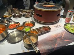 -西塔老太太泥炉烤肉(川沙百联店)