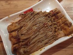 -管氏翅吧(马家堡店)