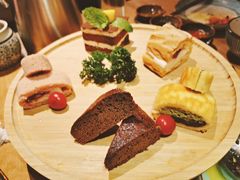 -礼舍·和牛火锅·烤肉·料理餐厅(华茂店)