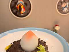 -全聚德(蓝山店)