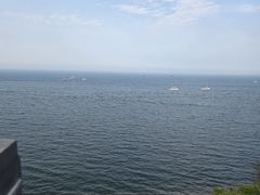-蓬莱阁景区