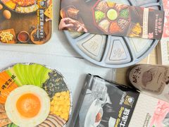 -将军牛排·尔滨地标朝鲜族美食(总店)