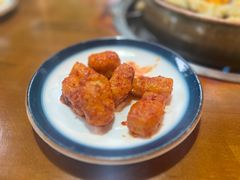 -岳记兴隆·青城腊排铜火锅(融创店)