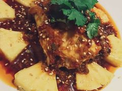 -尚9·一滴水江景中餐厅