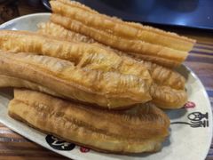 -禾诗夜市大饼油条(松江店)