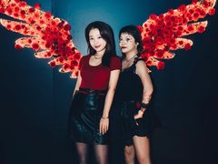 -深圳星河丽思卡尔顿酒店