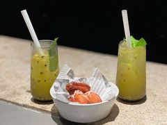 -22ºN BISTRO西餐&酒馆