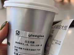 -gleeglee乐溢亦茶(朝阳大悦城店)