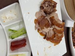 -全聚德(上海首店浦东店)
