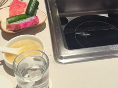 -海底捞火锅(长宁路龙之梦店)