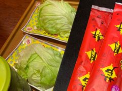 -芦月轩羊蝎子(劲松店)