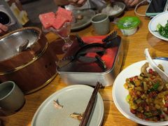 -印象鲵宴·张家界地标美食名片(溪布街店)