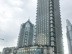 -苏州香格里拉大酒店
