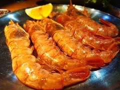 -老炉家木炭烤肉(长江国际店)
