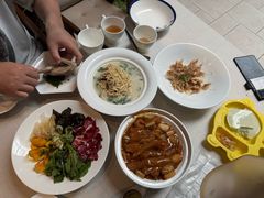 -狮王府淮扬菜(夫子庙老门东店)