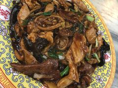 -砂锅居(西四店)