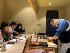 -鮨一日本料理(大中华店)