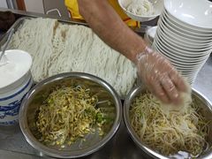 -薛昌利大米面皮(南关正街店)