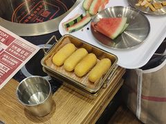-旺蜀主成都串串火锅(西直门凯德MALL店)
