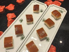 -味+新京宴·烤鸭·北京菜(创意谷店)