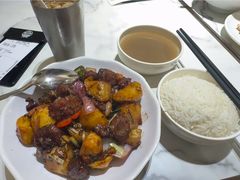 -深仔记茶餐厅(亚士厘道店)